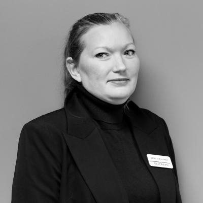 Eleonore Larsson