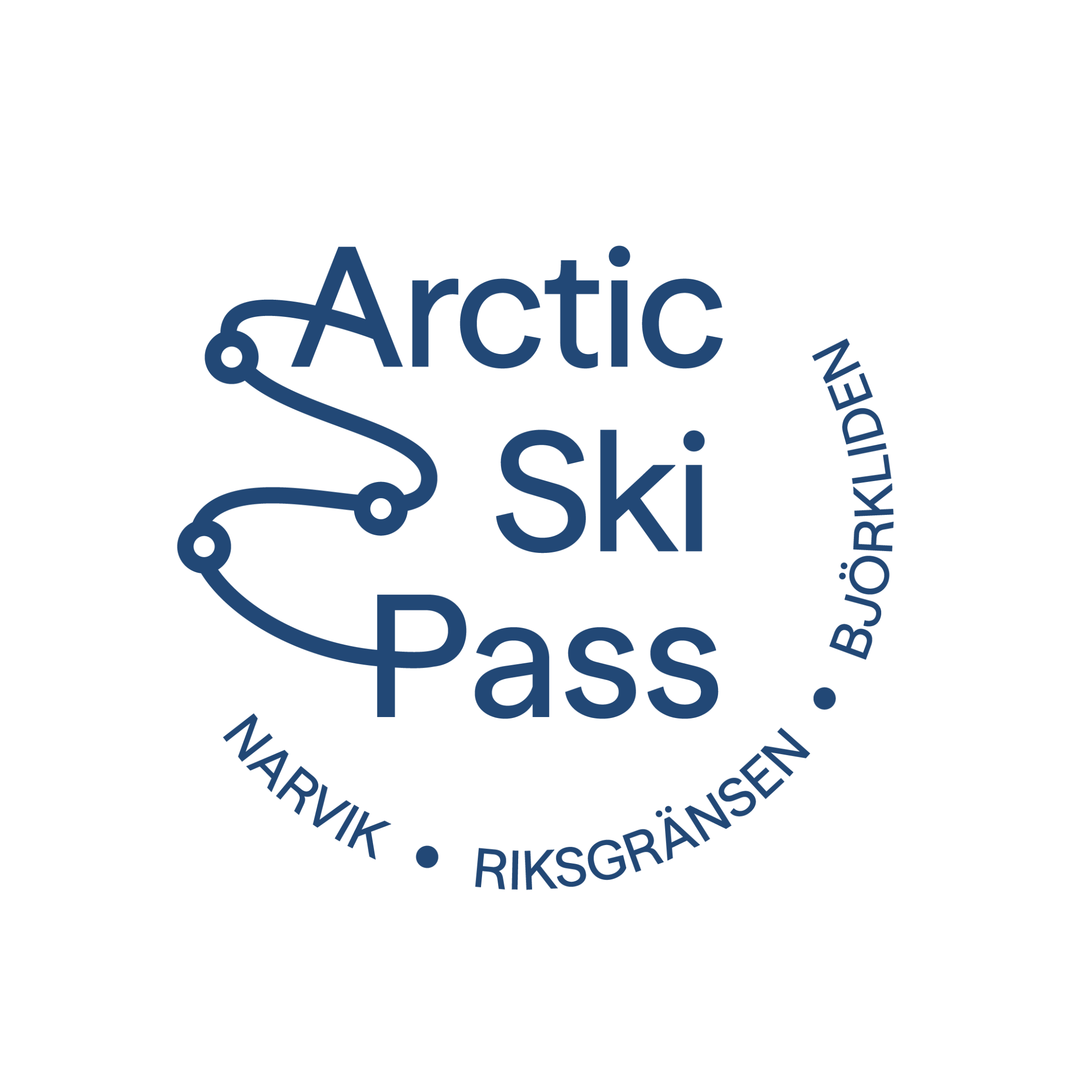 Arctic Ski Pass