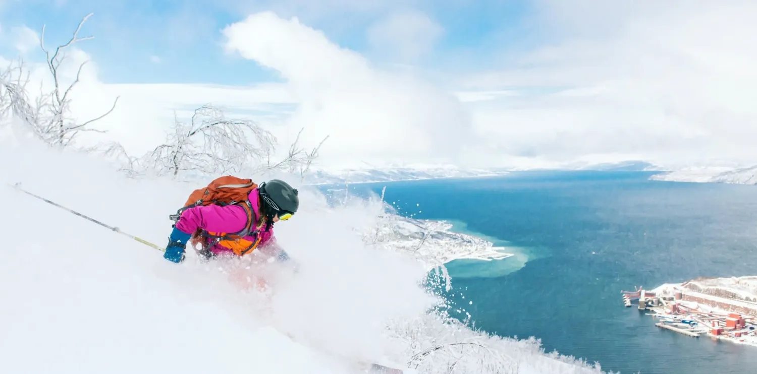 2 dager Skipass - Kjøp nytt Axess WTP kort