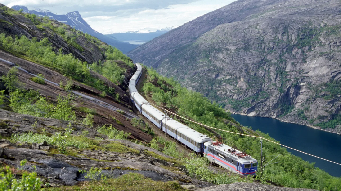 Narvikfjellet